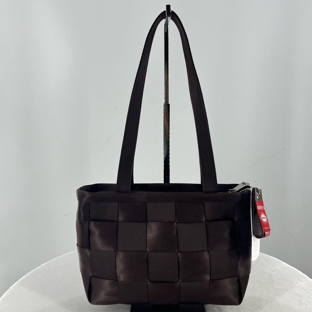 Harveys Original Seatbelt Shoulder Bag